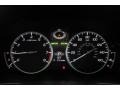 2019 Acura ILX Technology Gauges