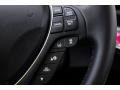 Ebony 2019 Acura ILX Technology Steering Wheel