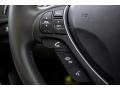 Ebony 2019 Acura ILX Technology Steering Wheel
