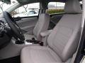 2019 Volkswagen Passat Moonrock Interior Front Seat Photo