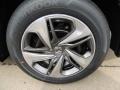 2019 Crystal Black Pearl Honda Civic LX Sedan  photo #6