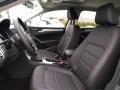 Titan Black Interior Photo for 2019 Volkswagen Passat #132796052