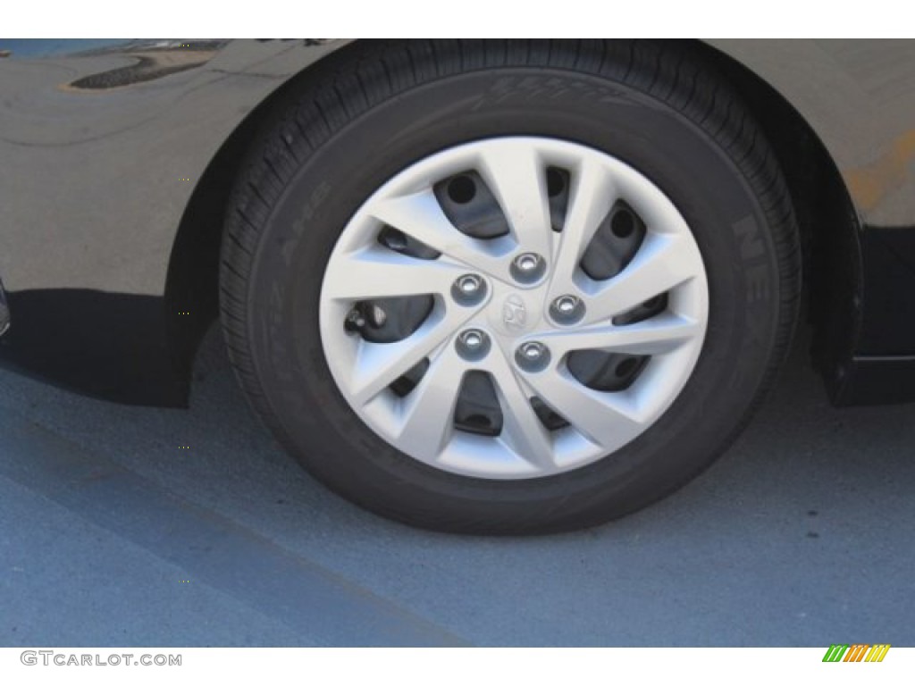2019 Elantra SEL - Phantom Black / Beige photo #5