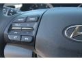 2019 Phantom Black Hyundai Elantra SEL  photo #14