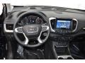 2018 Blue Steel Metallic GMC Terrain Denali AWD  photo #12