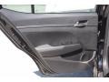 2019 Phantom Black Hyundai Elantra SEL  photo #16