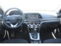 2019 Phantom Black Hyundai Elantra SEL  photo #18
