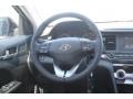 2019 Phantom Black Hyundai Elantra SEL  photo #19