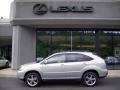 2006 Bamboo Pearl Lexus RX 400h AWD Hybrid  photo #2