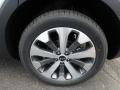 2020 Telluride S AWD Wheel