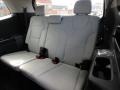 Rear Seat of 2020 Telluride S AWD
