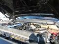 2011 Tuxedo Black Ford F350 Super Duty Lariat Crew Cab 4x4  photo #40