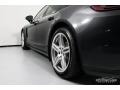 Volcano Grey Metallic - Panamera 4 Photo No. 4