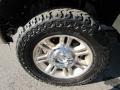 Tuxedo Black - F350 Super Duty Lariat Crew Cab 4x4 Photo No. 47