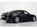 Volcano Grey Metallic - Panamera 4 Photo No. 8