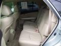 2006 Bamboo Pearl Lexus RX 400h AWD Hybrid  photo #13