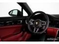 Volcano Grey Metallic - Panamera 4 Photo No. 14