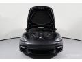 Volcano Grey Metallic - Panamera 4 Photo No. 26