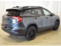 Graphite Gray Metallic - Terrain SLE AWD Photo No. 2