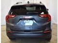 Graphite Gray Metallic - Terrain SLE AWD Photo No. 3