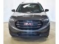 Graphite Gray Metallic - Terrain SLE AWD Photo No. 4