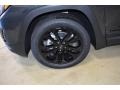 Graphite Gray Metallic - Terrain SLE AWD Photo No. 5