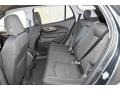 Graphite Gray Metallic - Terrain SLE AWD Photo No. 7