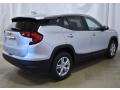 Quicksilver Metallic - Terrain SLE AWD Photo No. 2