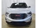 Quicksilver Metallic - Terrain SLT AWD Photo No. 4