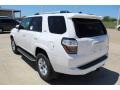 Super White - 4Runner SR5 Premium 4x4 Photo No. 6