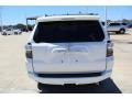 Super White - 4Runner SR5 Premium 4x4 Photo No. 7