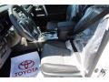 Super White - 4Runner SR5 Premium 4x4 Photo No. 10