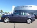 2007 Violet Gray Mazda MAZDA6 i Sport Sedan  photo #8