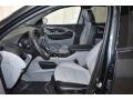 Medium Ash Gray Interior Photo for 2019 GMC Terrain #132801019