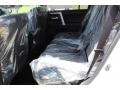 Super White - 4Runner SR5 Premium 4x4 Photo No. 17