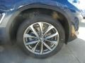 Phytonic Blue Metallic - X4 xDrive30i Photo No. 2