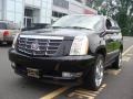 Black Raven - Escalade AWD Photo No. 1