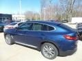 Phytonic Blue Metallic - X4 xDrive30i Photo No. 5