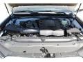 Super White - 4Runner SR5 Premium 4x4 Photo No. 21