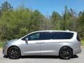 Billet Silver Metallic 2019 Chrysler Pacifica Touring Plus