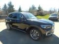 Black Sapphire Metallic - X5 xDrive40i Photo No. 1