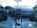 2007 Violet Gray Mazda MAZDA6 i Sport Sedan  photo #9