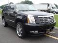 Black Raven - Escalade AWD Photo No. 3