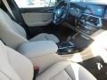 2019 Glacier Silver Metallic BMW X3 xDrive30i  photo #3