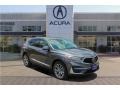 2019 Modern Steel Metallic Acura RDX Technology  photo #1