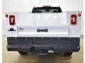 Summit White - Sierra 2500HD Double Cab 4WD Utility Photo No. 3