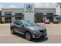 2019 Modern Steel Metallic Acura RDX Technology  photo #2