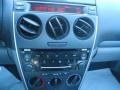 2007 Violet Gray Mazda MAZDA6 i Sport Sedan  photo #10