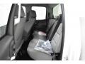 Summit White - Sierra 2500HD Double Cab 4WD Utility Photo No. 7