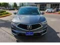 2019 Modern Steel Metallic Acura RDX Technology  photo #4